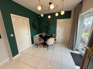 Merlin Place Rossmore